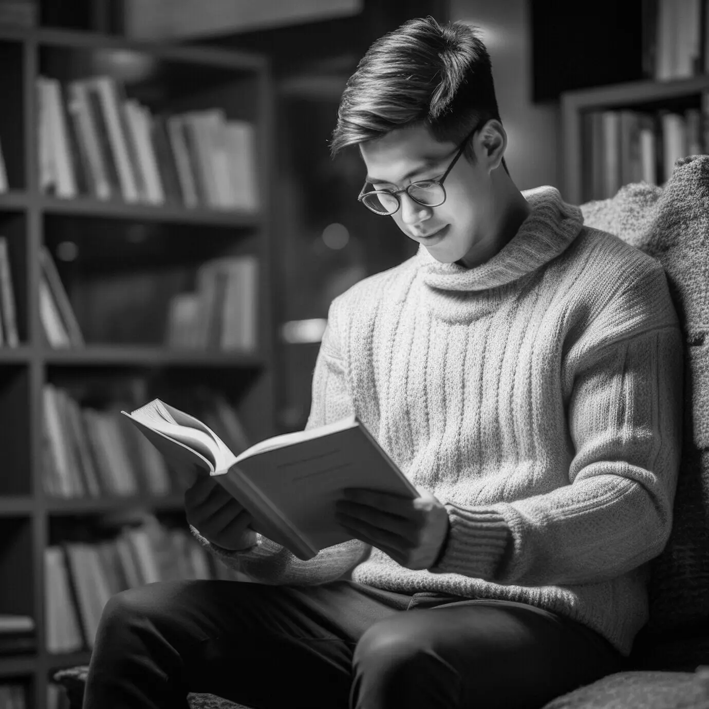 Feier anlässlich des Welttags des Buches